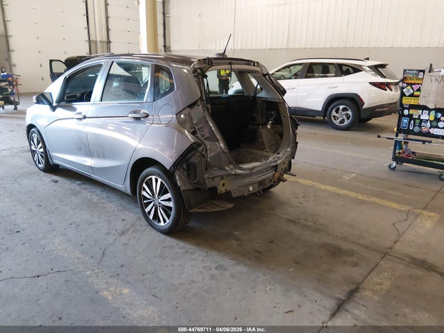 3HGGK5H88JM723711 Honda FIT EX