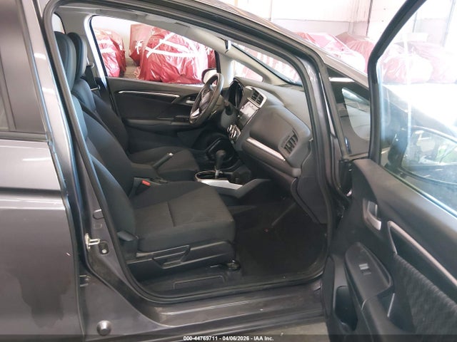3HGGK5H88JM723711 Honda FIT EX