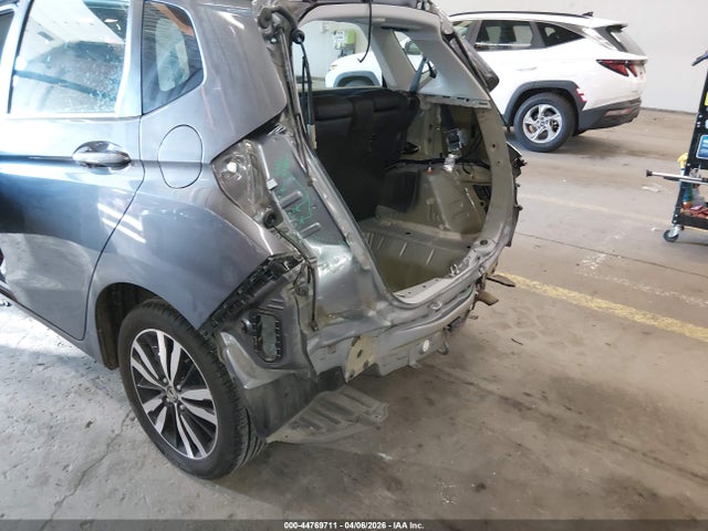 3HGGK5H88JM723711 Honda FIT EX