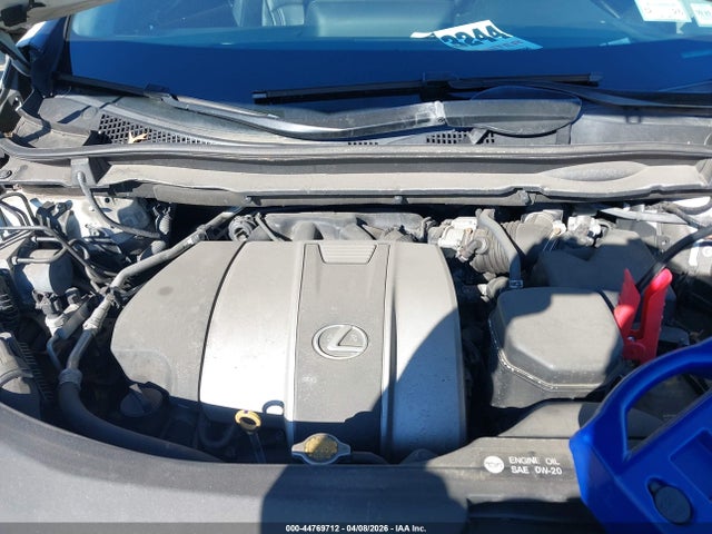 Aukcja sprzedaży 2016 Lexus Rx 350, vin: 2T2BZMCA4GC039972, numer aukcji: 44769712