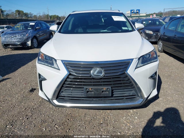 Aukcja sprzedaży 2016 Lexus Rx 350, vin: 2T2BZMCA4GC039972, numer aukcji: 44769712