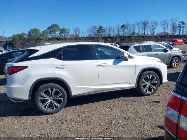 Aukcja sprzedaży 2016 Lexus Rx 350, vin: 2T2BZMCA4GC039972, numer aukcji: 44769712
