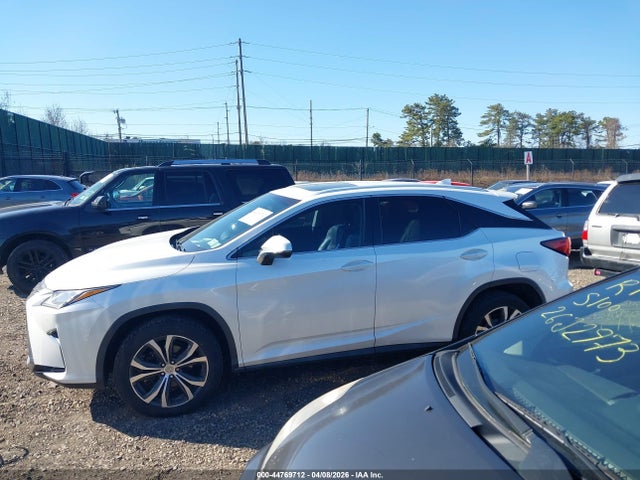 Aukcja sprzedaży 2016 Lexus Rx 350, vin: 2T2BZMCA4GC039972, numer aukcji: 44769712