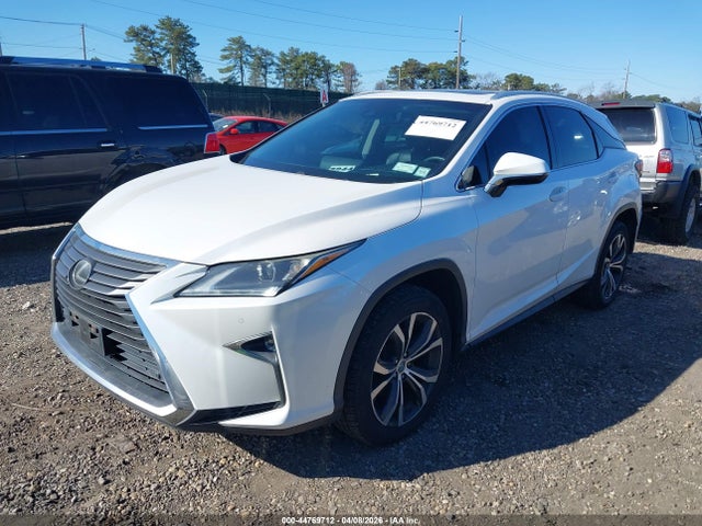Aukcja sprzedaży 2016 Lexus Rx 350, vin: 2T2BZMCA4GC039972, numer aukcji: 44769712