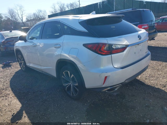 Aukcja sprzedaży 2016 Lexus Rx 350, vin: 2T2BZMCA4GC039972, numer aukcji: 44769712