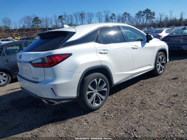 Aukcja sprzedaży 2016 Lexus Rx 350, vin: 2T2BZMCA4GC039972, numer aukcji: 44769712