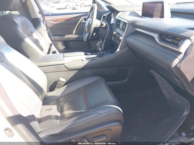 Aukcja sprzedaży 2016 Lexus Rx 350, vin: 2T2BZMCA4GC039972, numer aukcji: 44769712