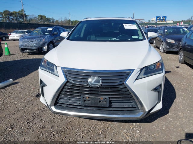 Aukcja sprzedaży 2016 Lexus Rx 350, vin: 2T2BZMCA4GC039972, numer aukcji: 44769712