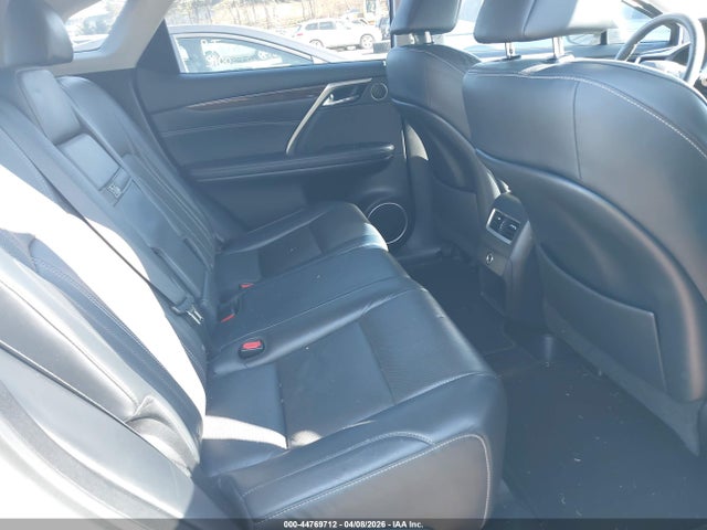 Aukcja sprzedaży 2016 Lexus Rx 350, vin: 2T2BZMCA4GC039972, numer aukcji: 44769712