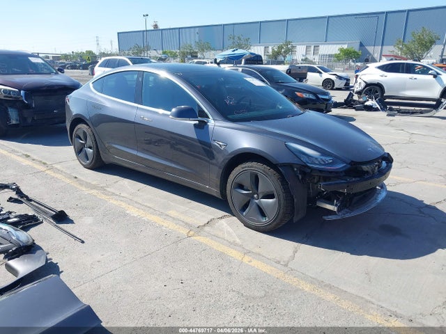 2019 TESLA MODEL 3 5YJ3E1EA3KF396273
