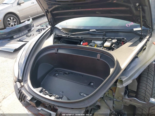 2019 TESLA MODEL 3 5YJ3E1EA3KF396273 Photo 9