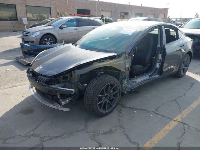 2019 TESLA MODEL 3 5YJ3E1EA3KF396273 Photo 5