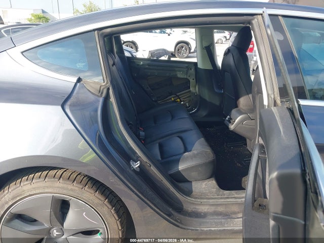 2019 TESLA MODEL 3 5YJ3E1EA3KF396273 Photo 7