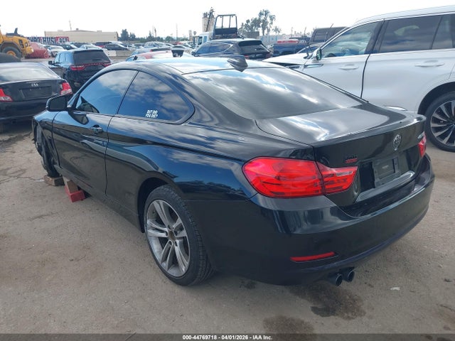 WBA3N7C56FK223460 BMW 428i