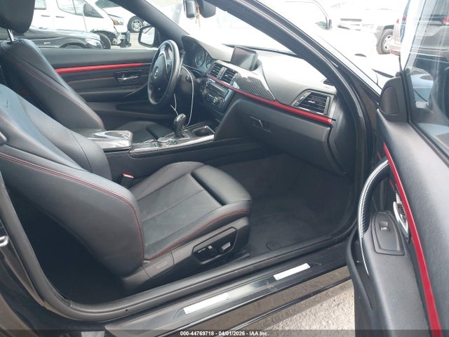 WBA3N7C56FK223460 BMW 428i
