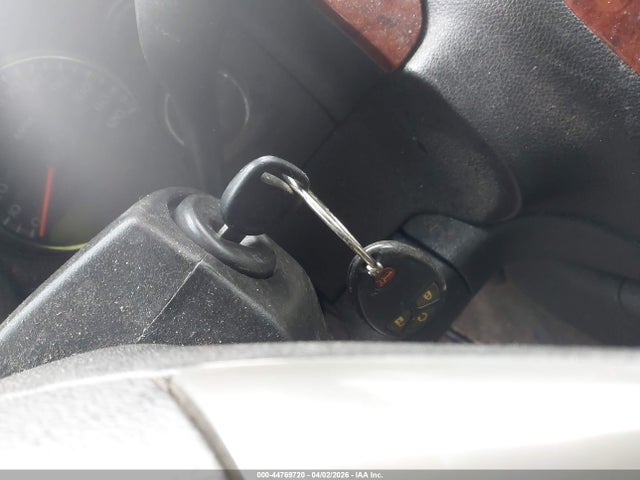 44769720 :رقم المزاد ، 3GNTKGE78DG305499 vin ، 2013 Chevrolet Avalanche Ltz مزاد بيع