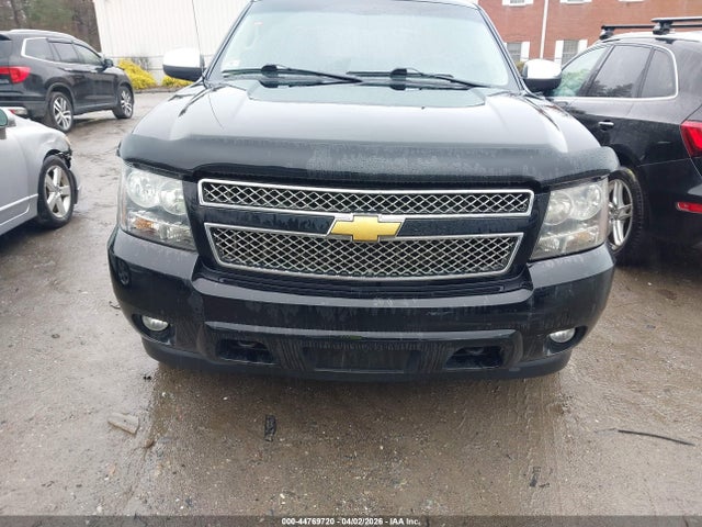 44769720 :رقم المزاد ، 3GNTKGE78DG305499 vin ، 2013 Chevrolet Avalanche Ltz مزاد بيع