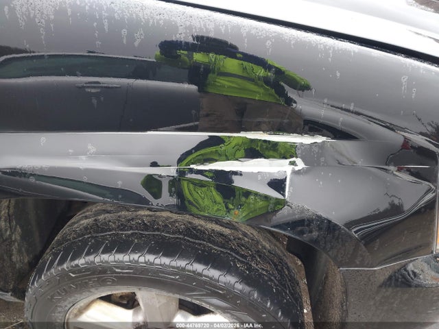 44769720 :رقم المزاد ، 3GNTKGE78DG305499 vin ، 2013 Chevrolet Avalanche Ltz مزاد بيع