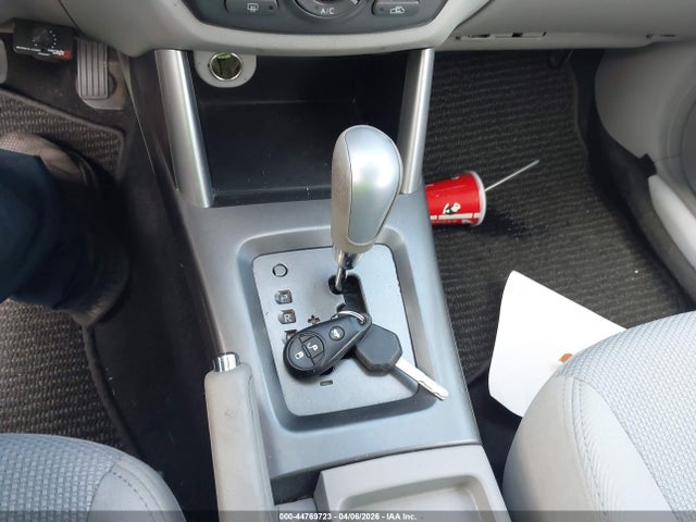 Aukcja sprzedaży 2012 Subaru Forester 2.5x, vin: JF2SHBBC9CH401137, numer aukcji: 44769723