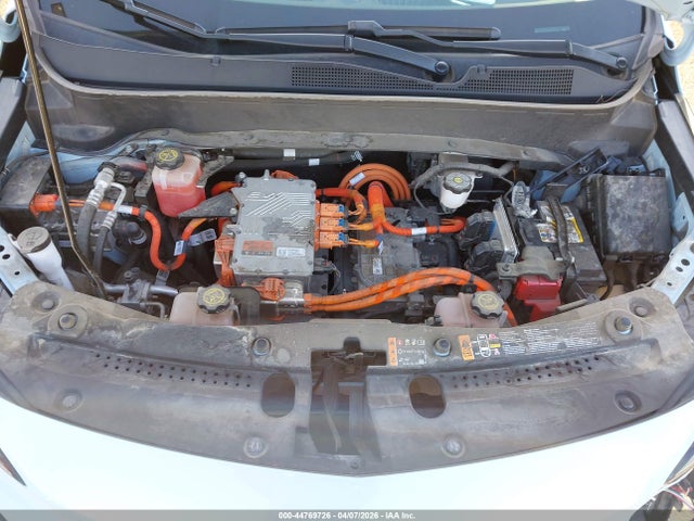 1G1FZ6S08N4127314 Chevrolet Bolt Euv Fwd Premier