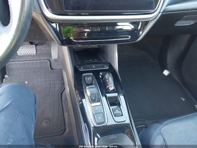 1G1FZ6S08N4127314 Chevrolet Bolt Euv Fwd Premier