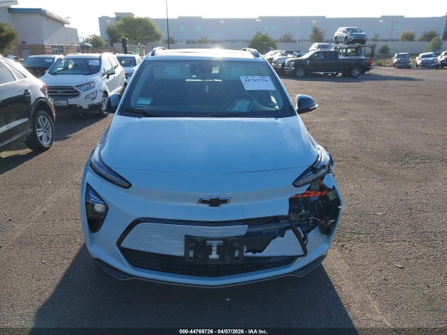 1G1FZ6S08N4127314 Chevrolet Bolt Euv Fwd Premier