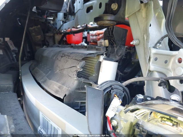 1G1FZ6S08N4127314 Chevrolet Bolt Euv Fwd Premier