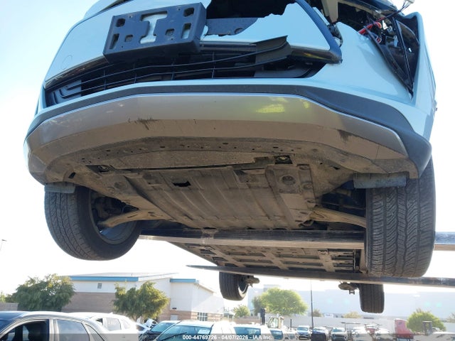 1G1FZ6S08N4127314 Chevrolet Bolt Euv Fwd Premier