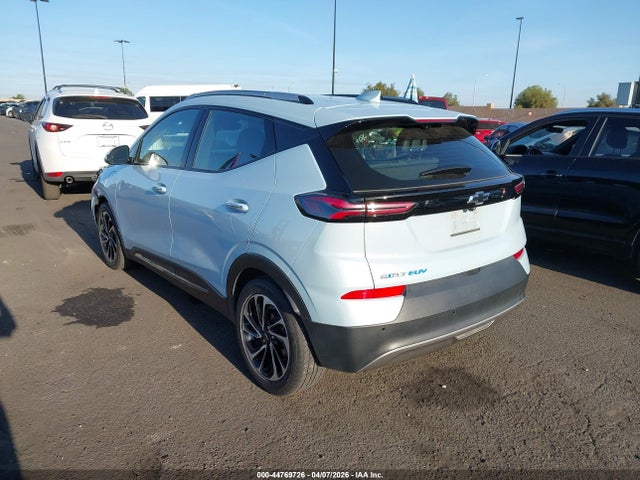 1G1FZ6S08N4127314 Chevrolet Bolt Euv Fwd Premier