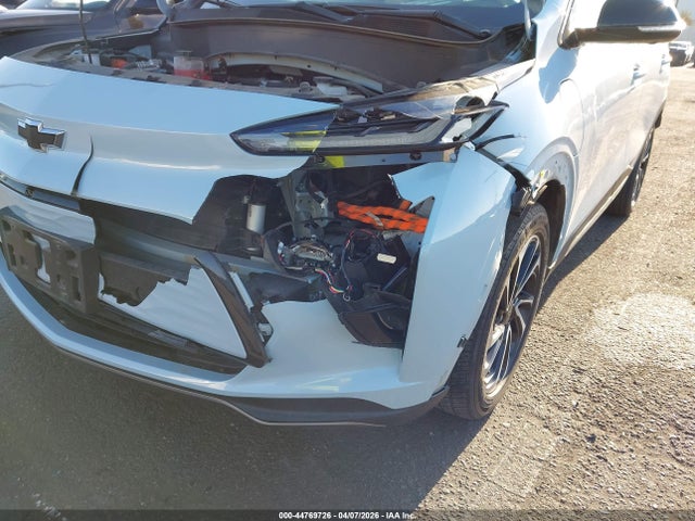 1G1FZ6S08N4127314 Chevrolet Bolt Euv Fwd Premier