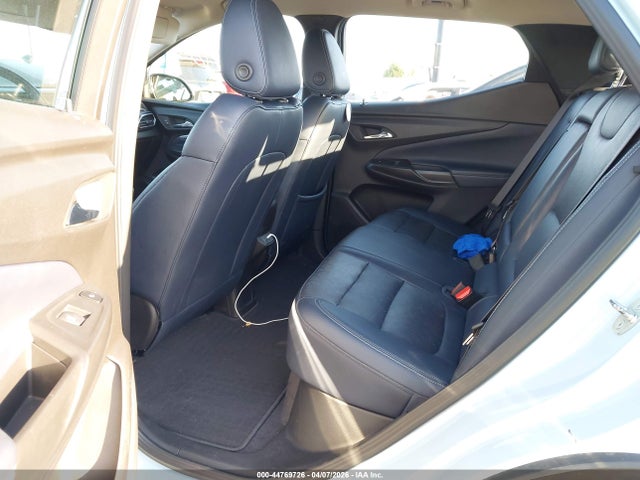 1G1FZ6S08N4127314 Chevrolet Bolt Euv Fwd Premier
