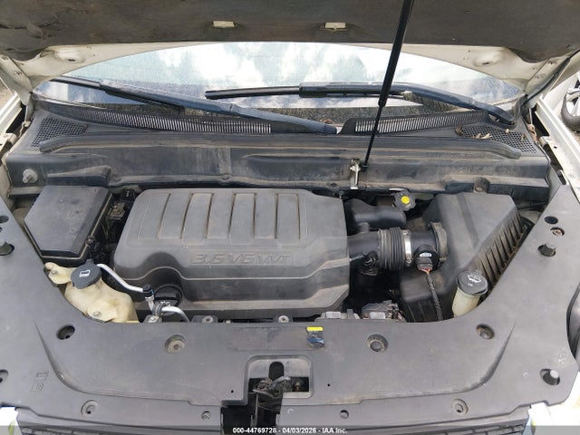 Aukcja sprzedaży 2008 Gmc Acadia Sle-1, vin: 1GKER13768J145290, numer aukcji: 44769728