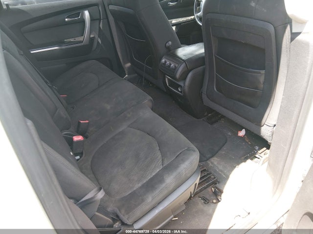Aukcja sprzedaży 2008 Gmc Acadia Sle-1, vin: 1GKER13768J145290, numer aukcji: 44769728