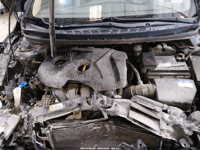 Aukcja sprzedaży 2012 Hyundai Elantra Limited (ulsan Plant), vin: KMHDH4AE4CU271938, numer aukcji: 44769729