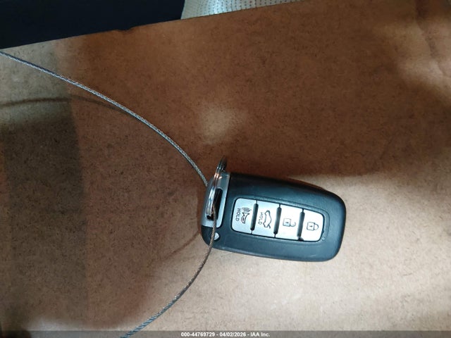Aukcja sprzedaży 2012 Hyundai Elantra Limited (ulsan Plant), vin: KMHDH4AE4CU271938, numer aukcji: 44769729
