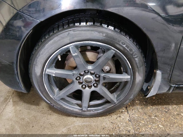 Aukcja sprzedaży 2012 Hyundai Elantra Limited (ulsan Plant), vin: KMHDH4AE4CU271938, numer aukcji: 44769729