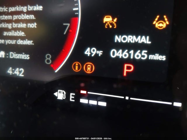 Honda Civic Sport 2024 2HGFE2F57RH583560 Image 16