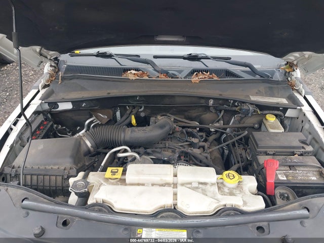 2012 JEEP LIBERTY 1C4PJMCKXCW116307 Photo 9