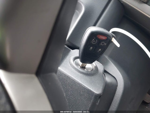 2012 JEEP LIBERTY 1C4PJMCKXCW116307 Photo 10