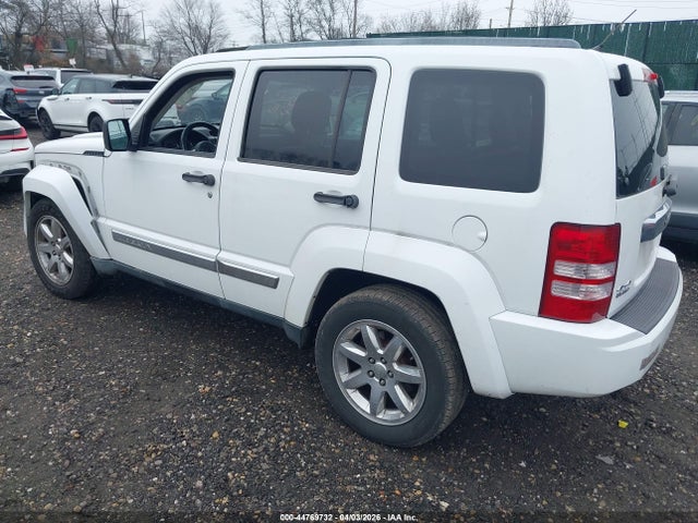 2012 JEEP LIBERTY 1C4PJMCKXCW116307 Photo 2