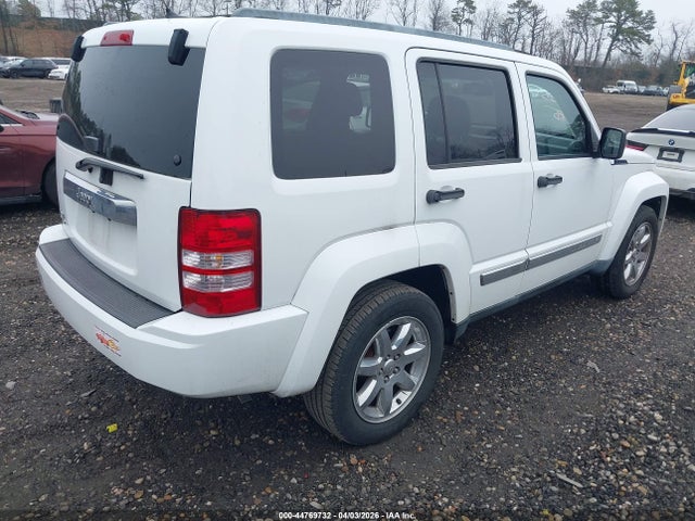 2012 JEEP LIBERTY 1C4PJMCKXCW116307 Photo 3