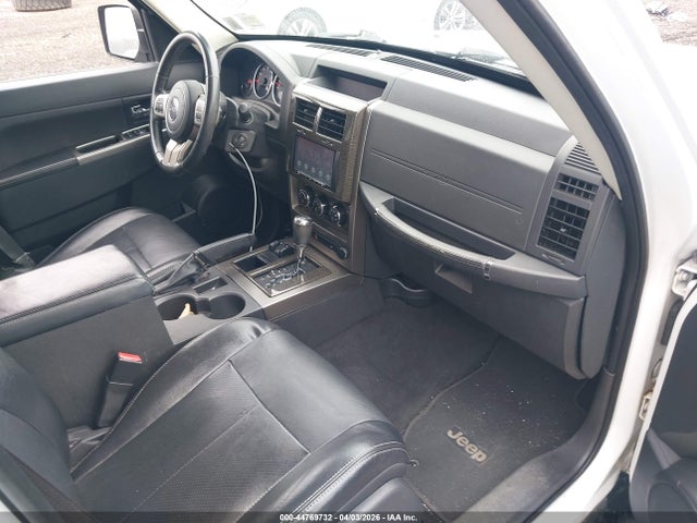 2012 JEEP LIBERTY 1C4PJMCKXCW116307 Photo 4