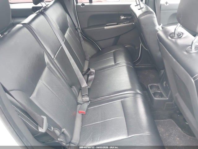 2012 JEEP LIBERTY 1C4PJMCKXCW116307 Photo 7