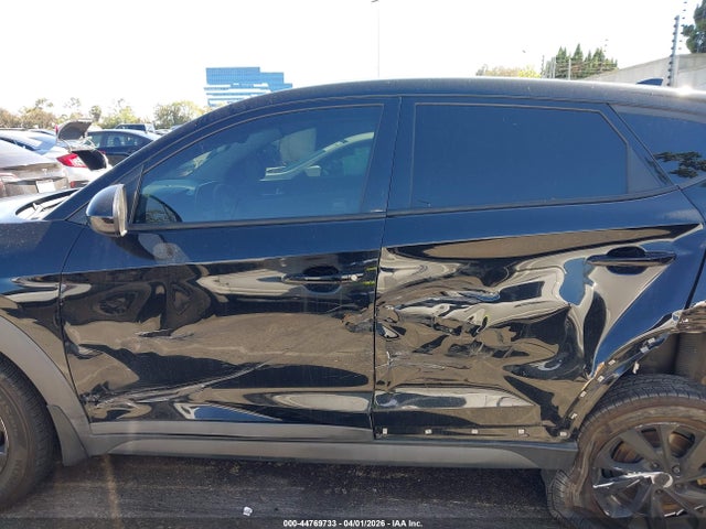 2020 Hyundai Tucson Se მანქანა იყიდება აუქციონზე, vin: KM8J23A4XLU093460, აუქციონის ნომერი: 44769733