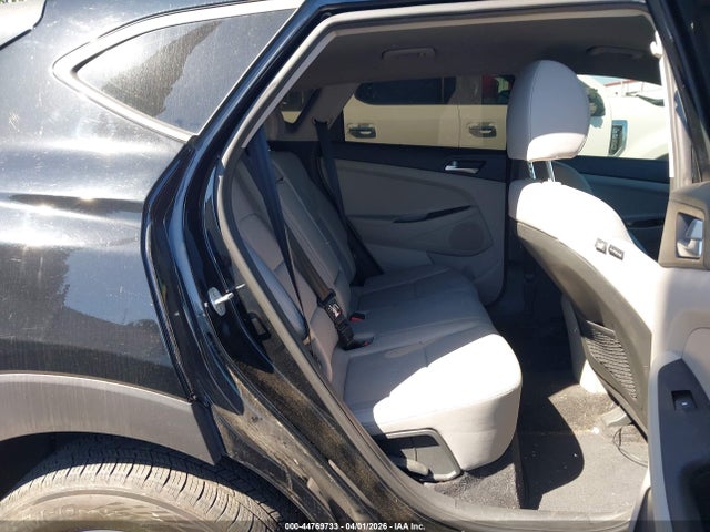 2020 Hyundai Tucson Se მანქანა იყიდება აუქციონზე, vin: KM8J23A4XLU093460, აუქციონის ნომერი: 44769733