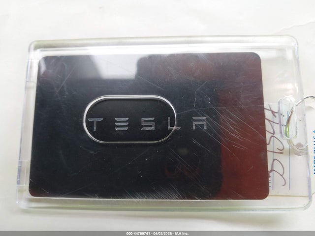 Продажа на аукционе авто 2022 Tesla Model Y Performance Dual Motor All-wheel Drive, vin: 7SAYGDEF3NF351547, номер лота: 44769741