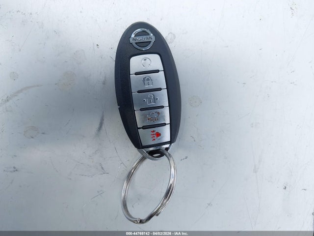 1N4AL3AP8EC200743 Nissan Altima 2.5 Sv