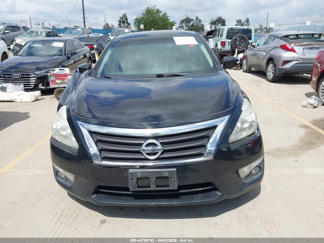 1N4AL3AP8EC200743 Nissan Altima 2.5 Sv