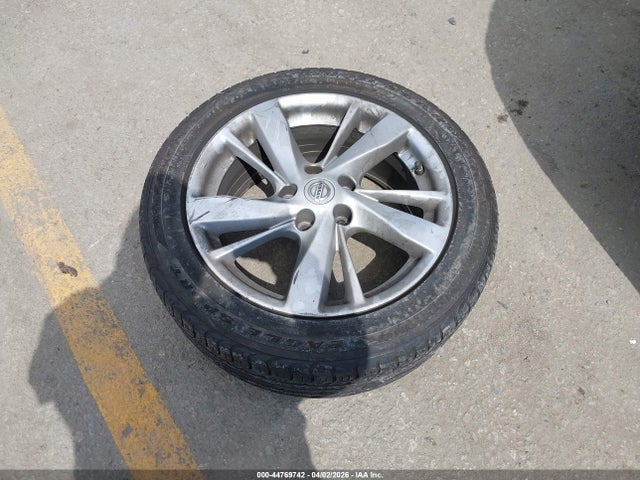 1N4AL3AP8EC200743 Nissan Altima 2.5 Sv