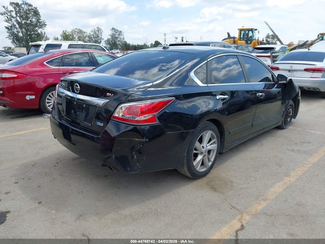 1N4AL3AP8EC200743 Nissan Altima 2.5 Sv